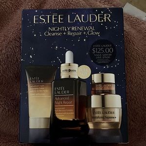 Estée Lauder renouvellement nocturne Advanced Night Repair